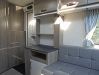 Used Swift Sprite Alpine 2 2024 touring caravan Image