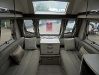 Used Sterling Eccles 580 2017 touring caravan Image