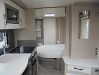 Used Sterling Eccles 580 2017 touring caravan Image