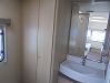 Used Sterling Eccles Topaz 2011 touring caravan Image