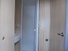 Used Sterling Eccles Topaz 2011 touring caravan Image