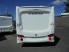 Used Sterling Eccles Topaz 2011 touring caravan Image