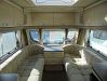 Used Sterling Eccles Topaz 2011 touring caravan Image