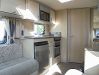 Used Sterling Eccles Topaz 2011 touring caravan Image
