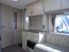 Used Sterling Eccles Topaz 2011 touring caravan Image