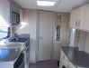 Used Sterling Eccles Topaz 2011 touring caravan Image