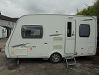 Used Lunar Stellar 2010 touring caravan Image