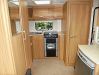 Used Lunar Stellar 2010 touring caravan Image