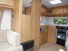 Used Lunar Stellar 2010 touring caravan Image