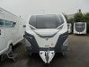 New Swift Basecamp 4 2024 touring caravan Image