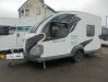 New Swift Basecamp 4 2024 touring caravan Image