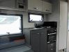 New Swift Basecamp 4 2024 touring caravan Image