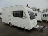 Used Xplore 422 SE 2020 touring caravan Image