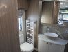 Used Coachman VIP 460 2022 touring caravan Image