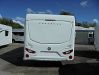 Used Coachman VIP 460 2022 touring caravan Image