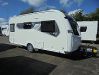 Used Coachman VIP 460 2022 touring caravan Image