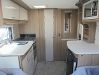 Used Coachman VIP 460 2022 touring caravan Image