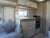 Used Coachman VIP 460 2022 touring caravan Image