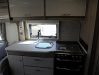 Used Coachman VIP 460 2022 touring caravan Image