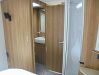 Used Elddis Chatsworth 550 2015 touring caravan Image