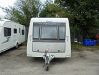 Used Elddis Chatsworth 550 2015 touring caravan Image