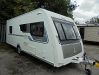 Used Elddis Chatsworth 550 2015 touring caravan Image