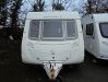 Used Swift Challenger 480 2010 touring caravan Image