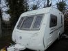 Used Swift Challenger 480 2010 touring caravan Image