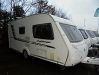 Used Swift Challenger 480 2010 touring caravan Image