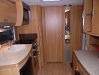 Used Swift Challenger 480 2010 touring caravan Image