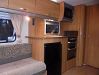 Used Swift Challenger 480 2010 touring caravan Image