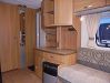 Used Swift Challenger 480 2010 touring caravan Image