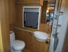 Used Swift Challenger 480 2010 touring caravan Image