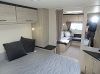 Used Caravelair Antares 480 2018 touring caravan Image