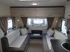 Used Caravelair Antares 480 2018 touring caravan Image