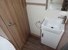 Used Swift Sprite Kudos 470 2022 touring caravan Image