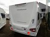 Used Swift Sprite Kudos 470 2022 touring caravan Image