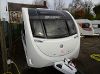 Used Swift Sprite Kudos 470 2022 touring caravan Image