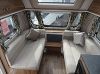 Used Swift Sprite Kudos 470 2022 touring caravan Image
