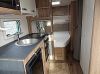 Used Swift Sprite Kudos 470 2022 touring caravan Image