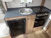 Used Swift Sprite Kudos 470 2022 touring caravan Image