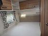 Used Swift Sprite Kudos 470 2022 touring caravan Image