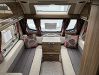 Used Swift Challenger 590 2017 touring caravan Image