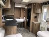 Used Swift Elegance 645 2019 touring caravan Image