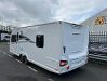 New Swift Challenger 650L Grande SE 2024 touring caravan Image