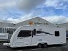 New Swift Challenger 650L Grande SE 2024 touring caravan Image