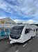 New Swift Challenger 650L Grande SE 2024 touring caravan Image