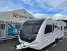 New Swift Challenger 650L Grande SE 2024 touring caravan Image