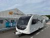 Used Swift Challenger 560 SE 2024 touring caravan Image