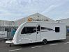 Used Swift Challenger 560 SE 2024 touring caravan Image